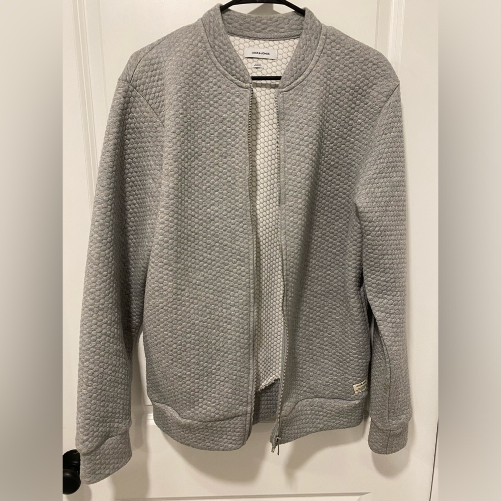 Jack & Jones Bomber Jacket